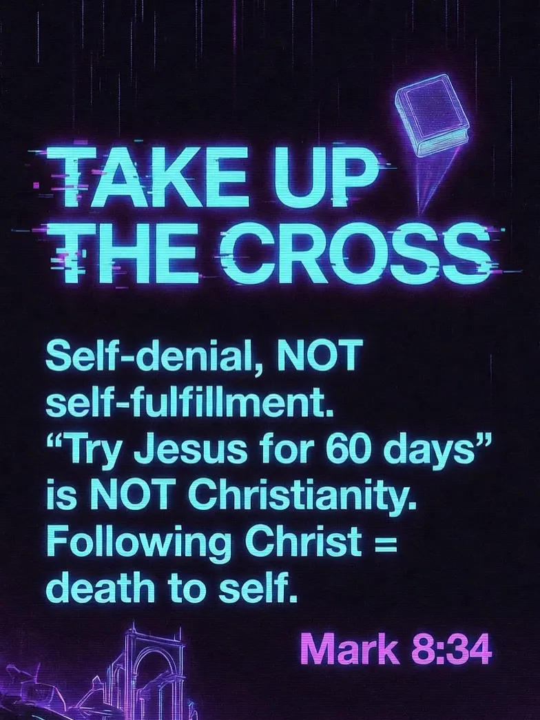 Want to go deeper on whether your church passes the Biblical test?: slide 5 of 8