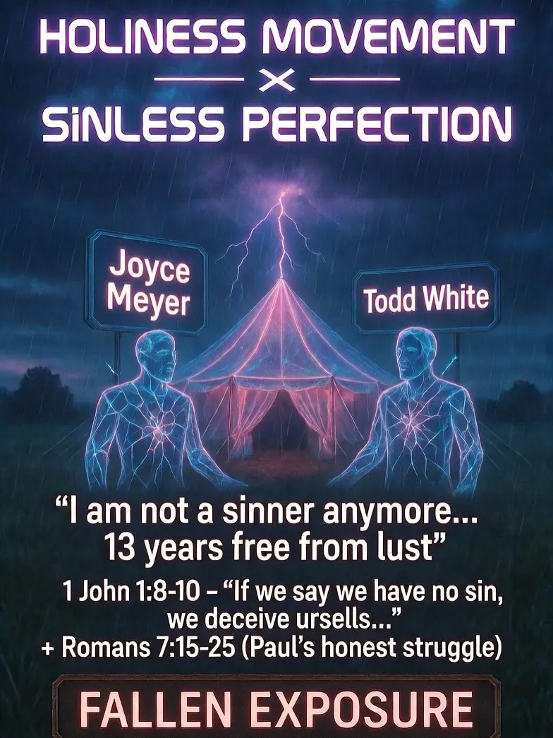 Pentecostal / Charismatic History: slide 3 of 10