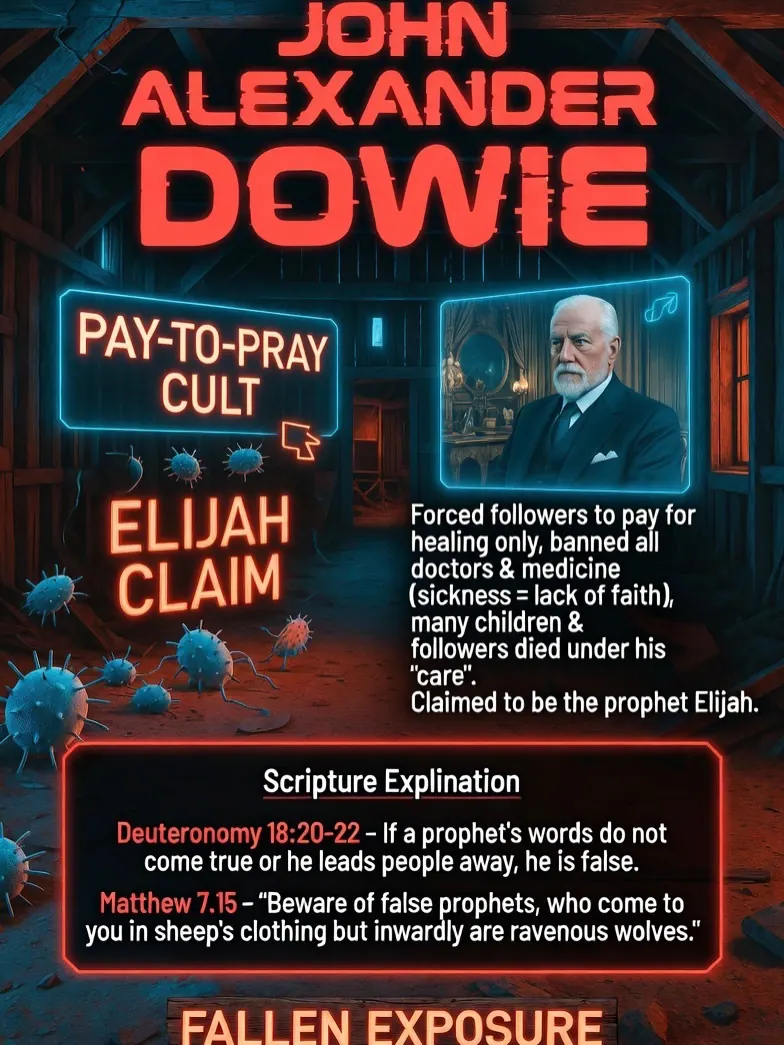 Pentecostal / Charismatic History: slide 4 of 10