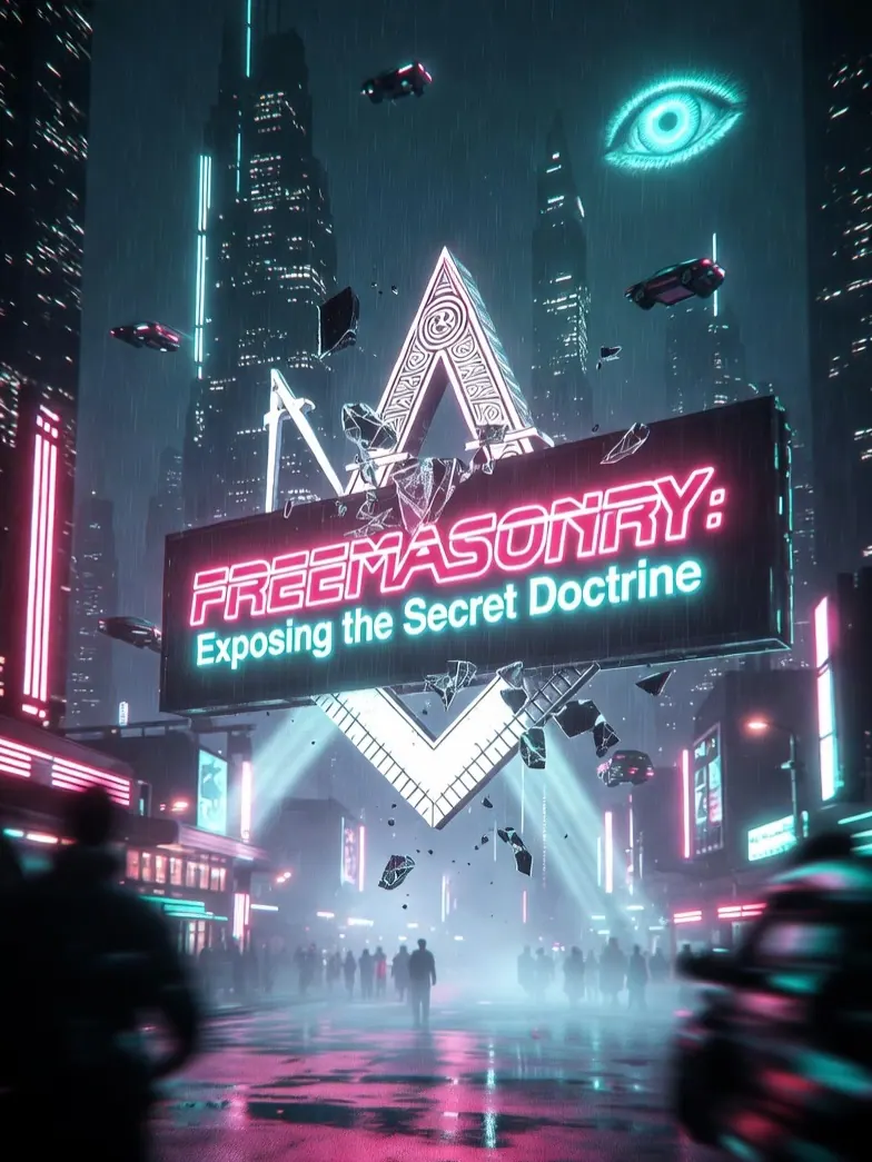 Freemasonry: slide 1 of 9