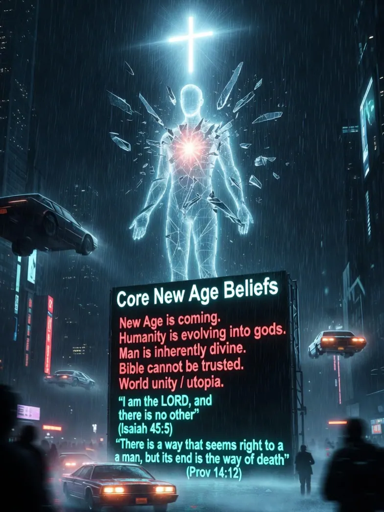 The New Age: slide 3 of 8
