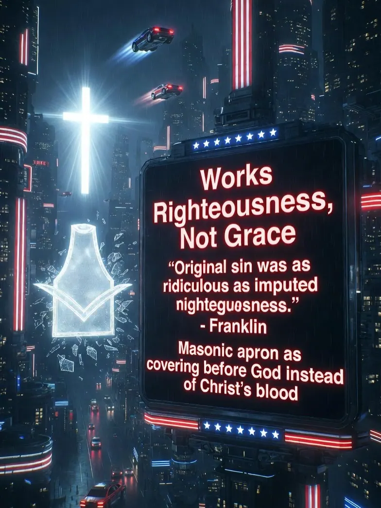 The Hidden Faith of the Founding Fathers: slide 5 of 9