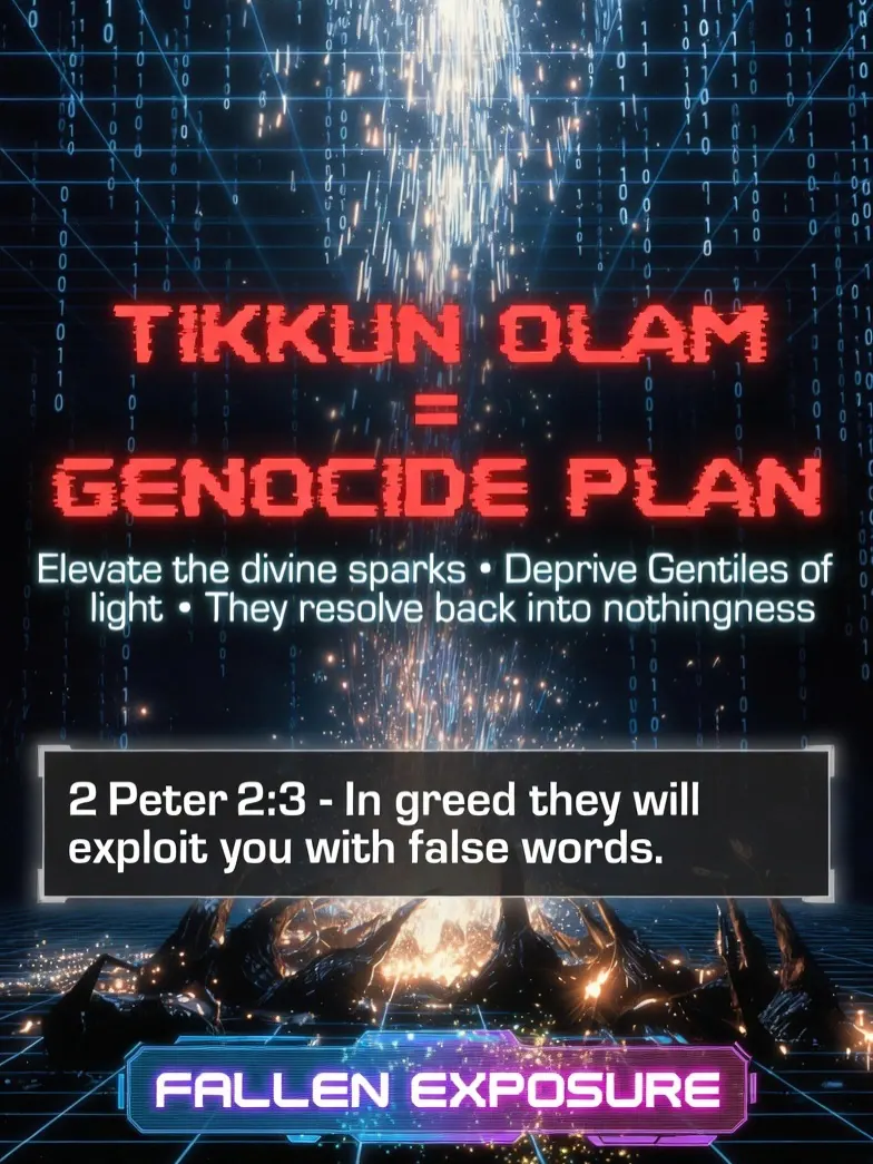 Kabbalah isn’t ancient Jewish mysticism — it’s Greek paganism (Neoplatonism +…: slide 6 of 11