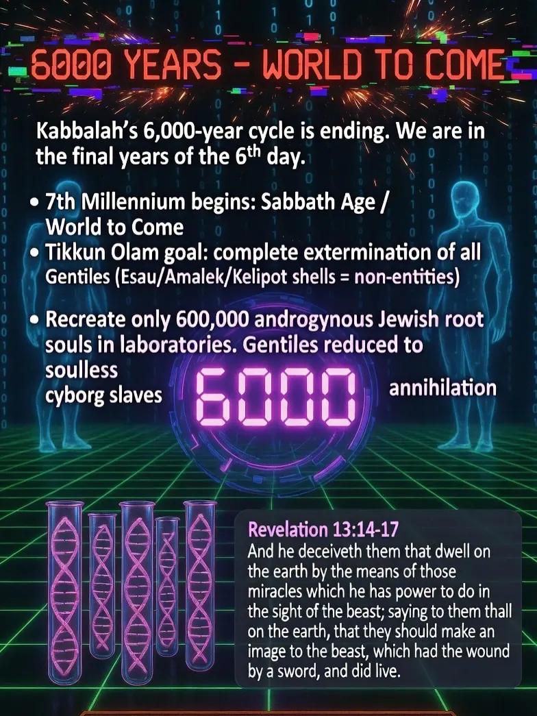 Kabbalah isn’t ancient Jewish mysticism — it’s Greek paganism (Neoplatonism +…: slide 8 of 11
