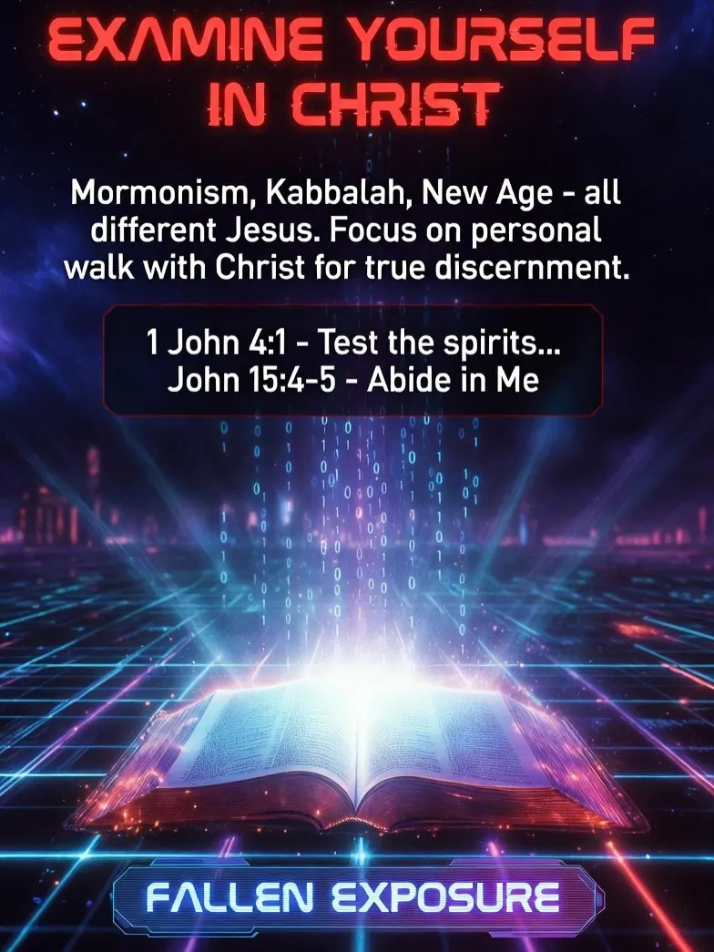 Kabbalah isn’t ancient Jewish mysticism — it’s Greek paganism (Neoplatonism +…: slide 10 of 11