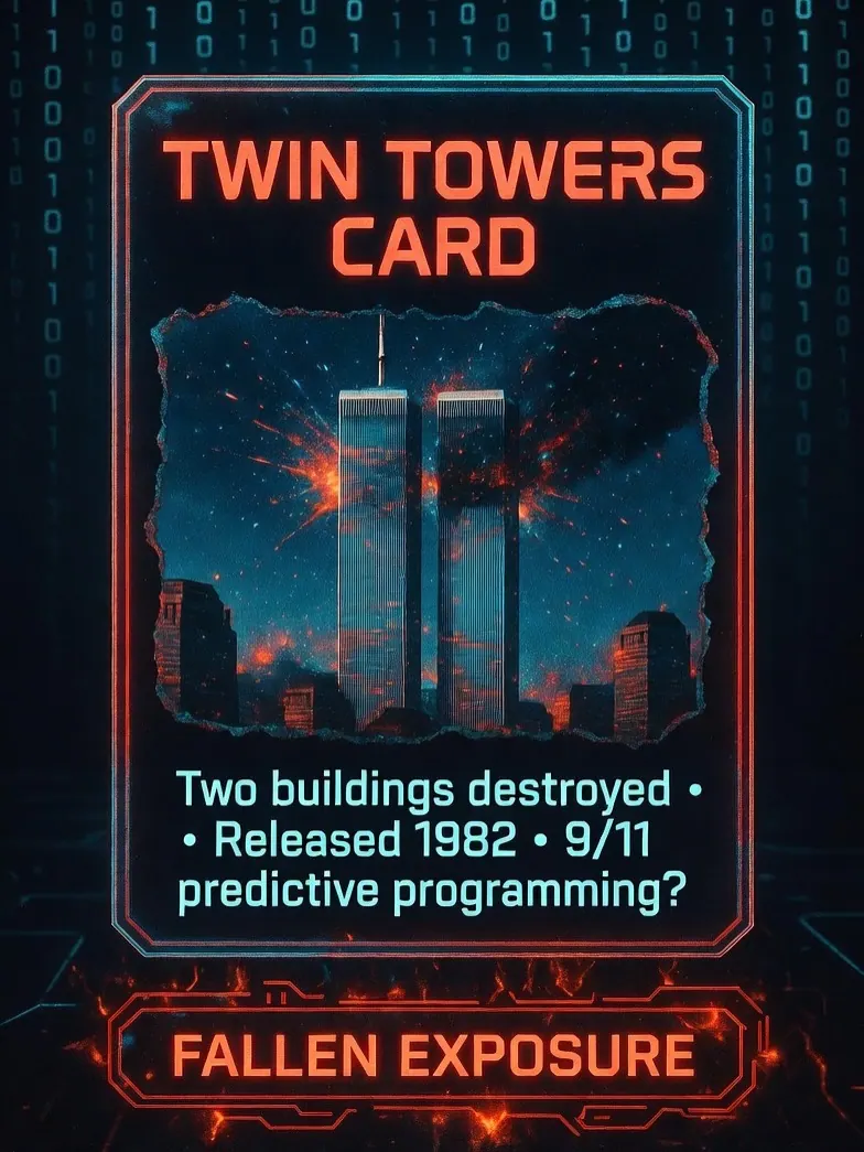 The Illuminati Card Game (Steve Jackson, 1982) – “The Game of Conspiracy.” Cards…: slide 4 of 11