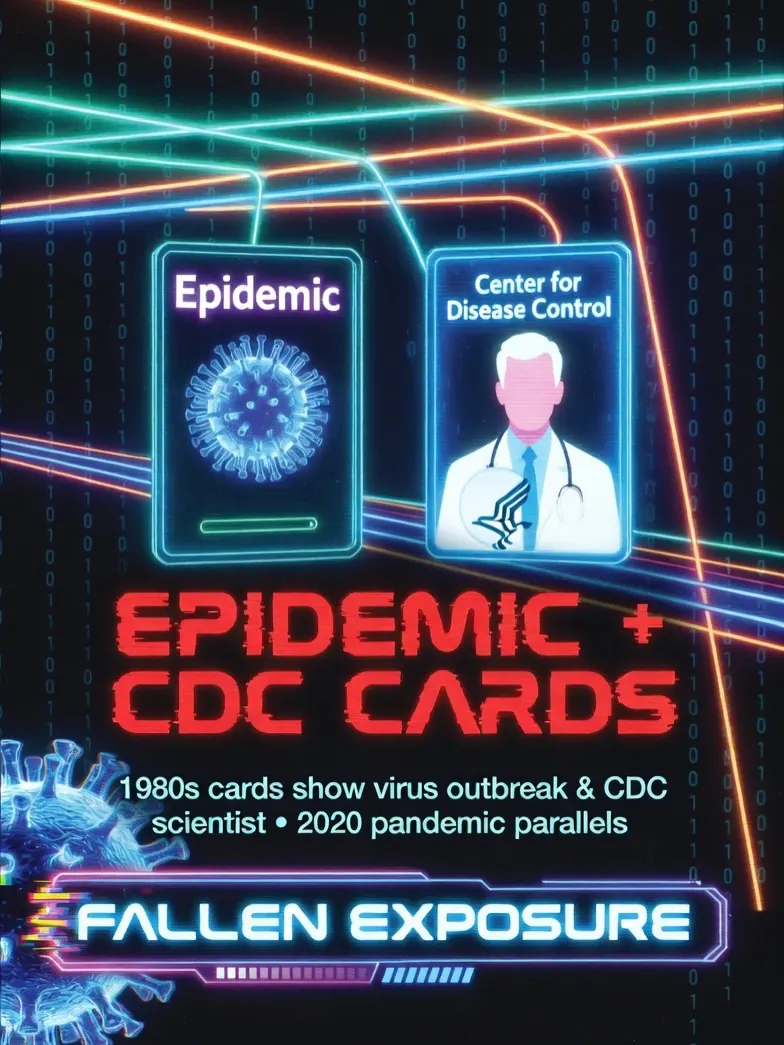 The Illuminati Card Game (Steve Jackson, 1982) – “The Game of Conspiracy.” Cards…: slide 5 of 11