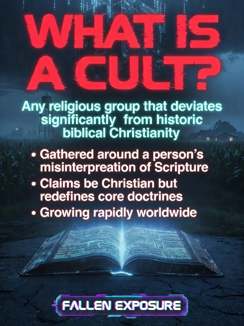 THE KINGDOM OF THE CULTS – Walter Martin’s classic exposé (revised & updated by Hank…: slide 3 of 11