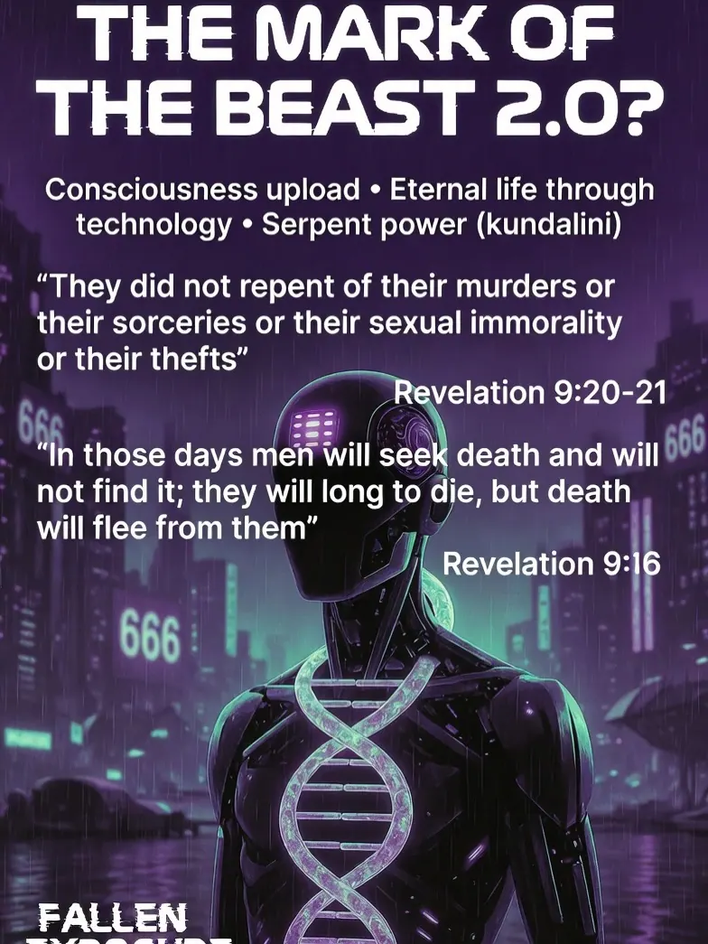 The Raëlian cult says gray aliens are the real “Elohim,” Yahweh is just a scientist,…: slide 5 of 6