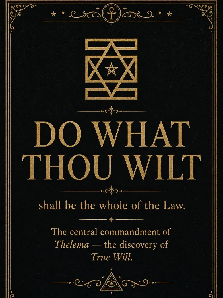 So about Aleister Crowley…: slide 4 of 9