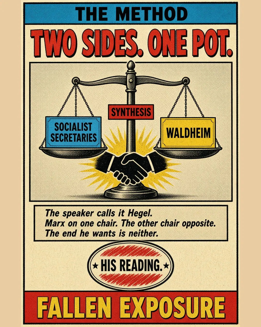 THE UN. OCCULT AGENDA.: slide 3 of 10